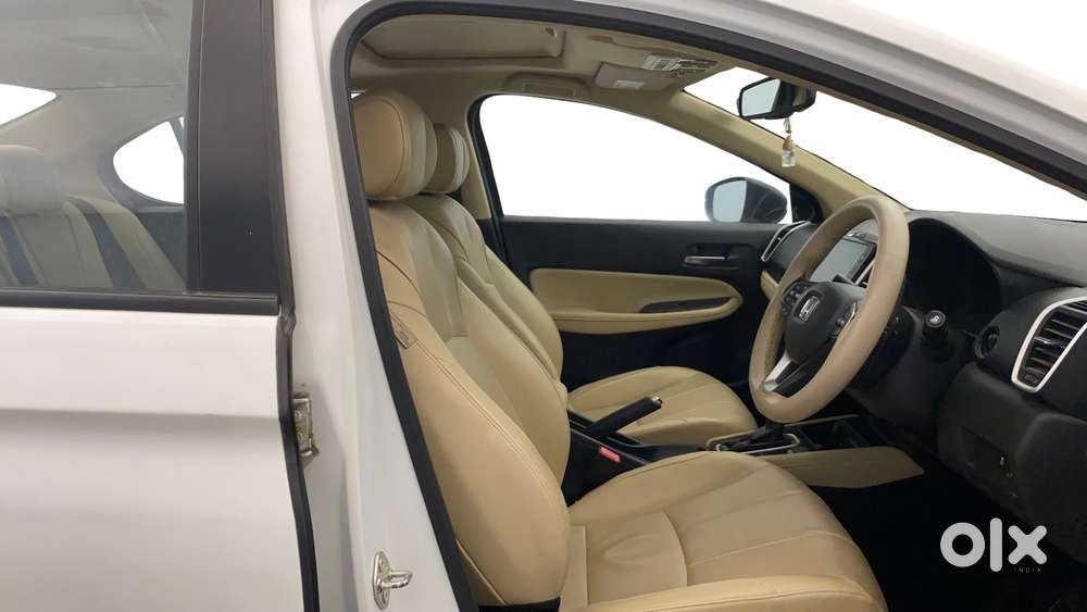 Honda City 1.5 Zx Cvt I-vtec, 2022, Petrol