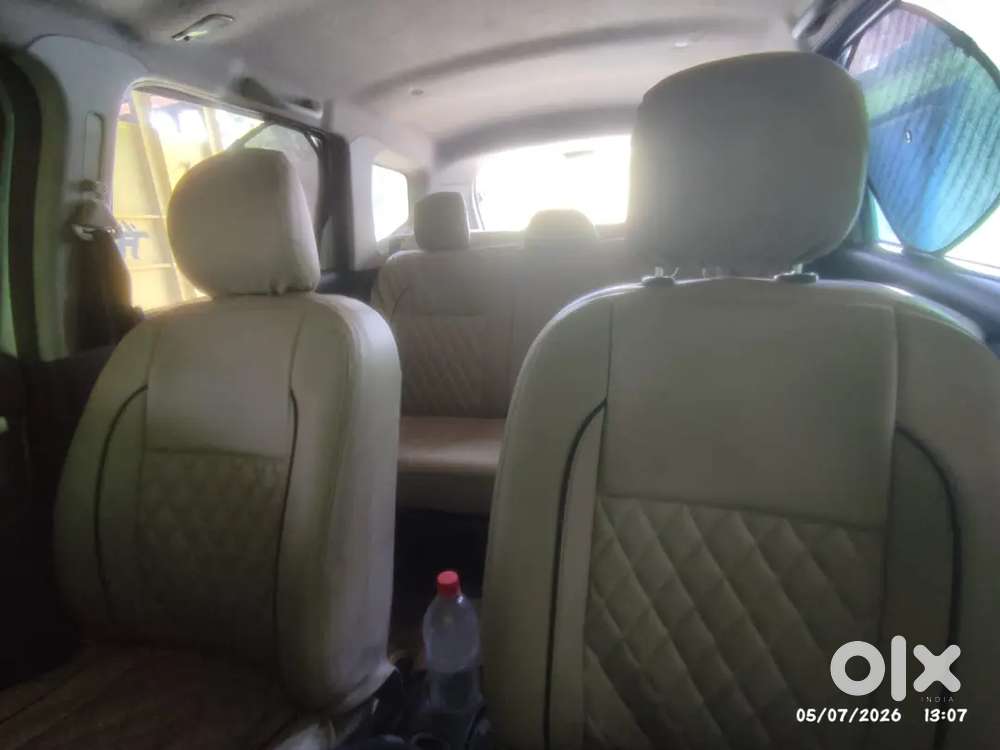 Renault Duster 2012 Diesel Approx 86000 Km Driven