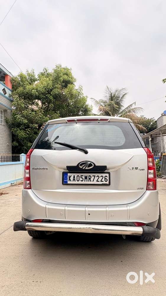 Mahindra Xuv500 W8, 2015, Diesel