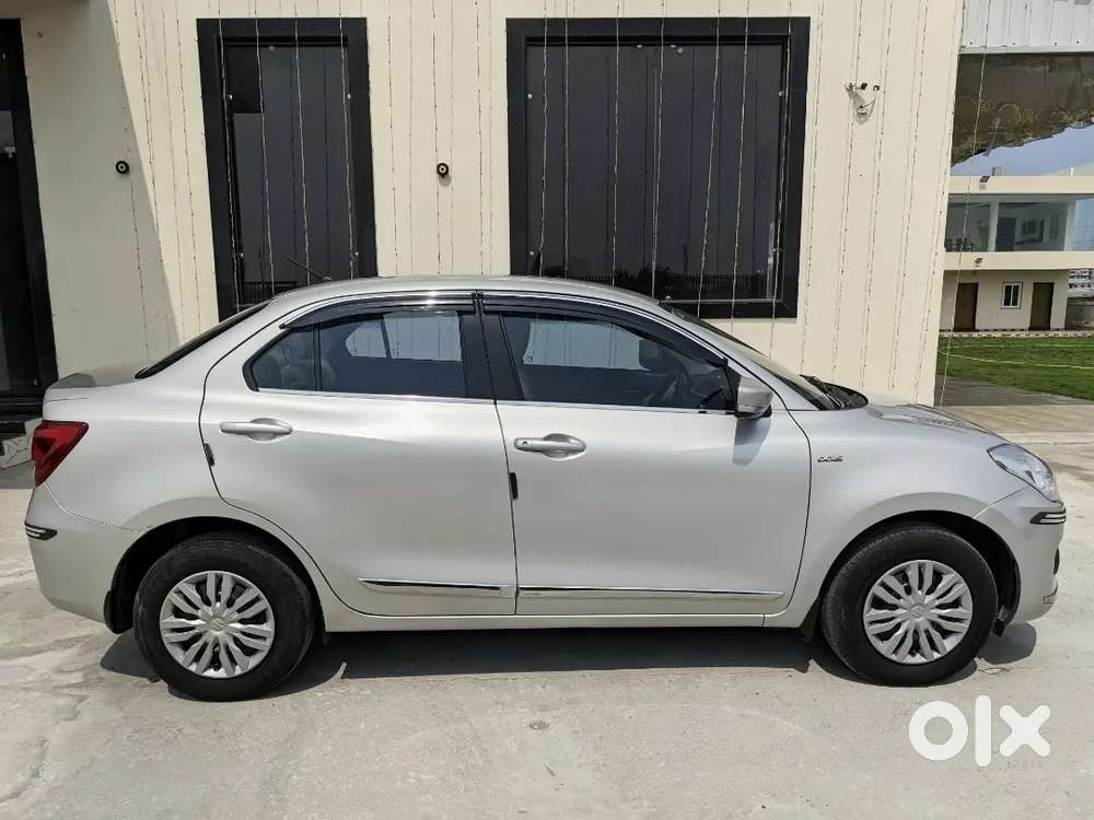 Swift Dzire Vdi 2019 Diesel