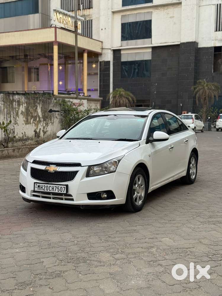 Chevrolet Cruze, 2013, Diesel
