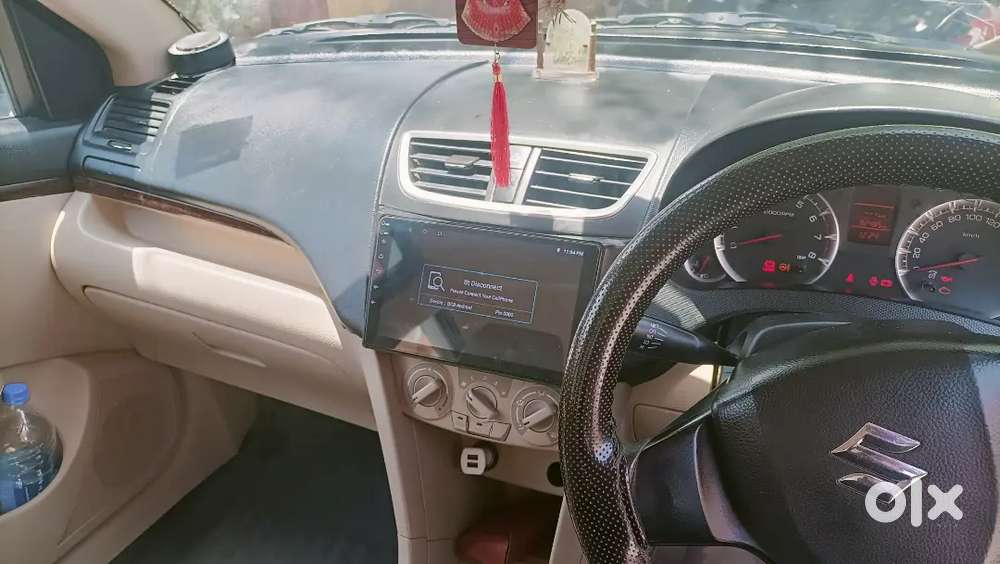 Maruti Suzuki Dzire 2015