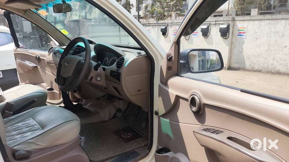 Mahindra Xylo 2012-2014 E4 Abs Bs Iv, 2012, Diesel
