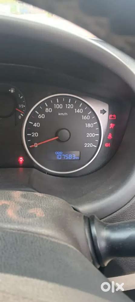 Hyundai I20 2012 Diesel Well Maintained