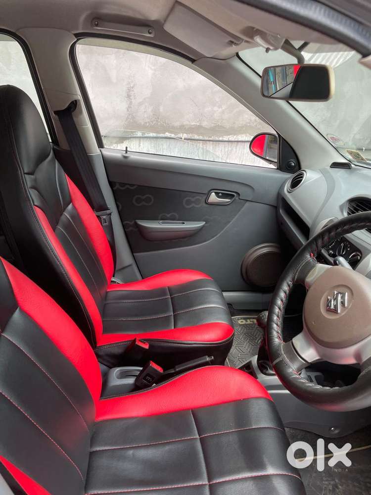 Maruti Suzuki Alto 800 Lxi, 2013, Petrol
