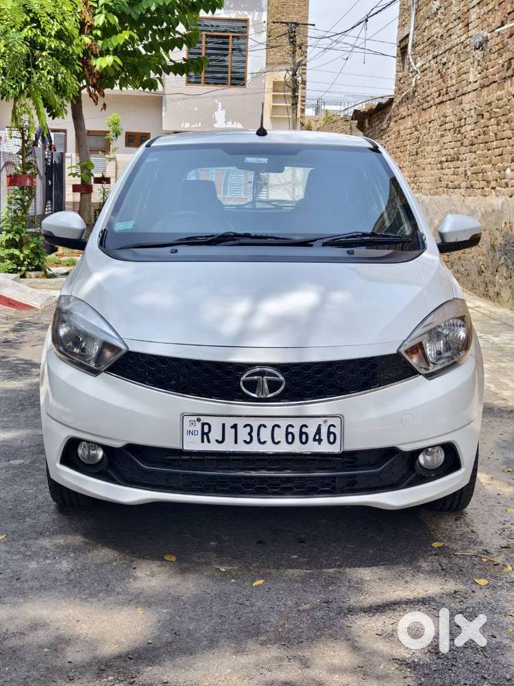 Tata Tiago Xz Diesel 2019 Car