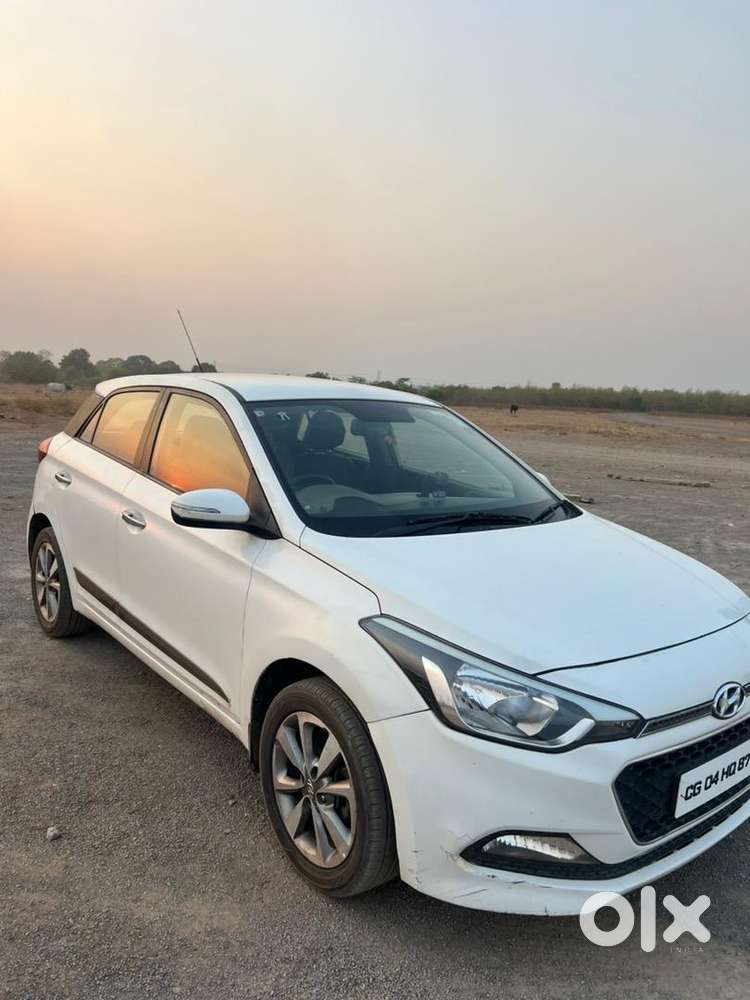 Hyundai I20 2015 Diesel 73000 Km Driven