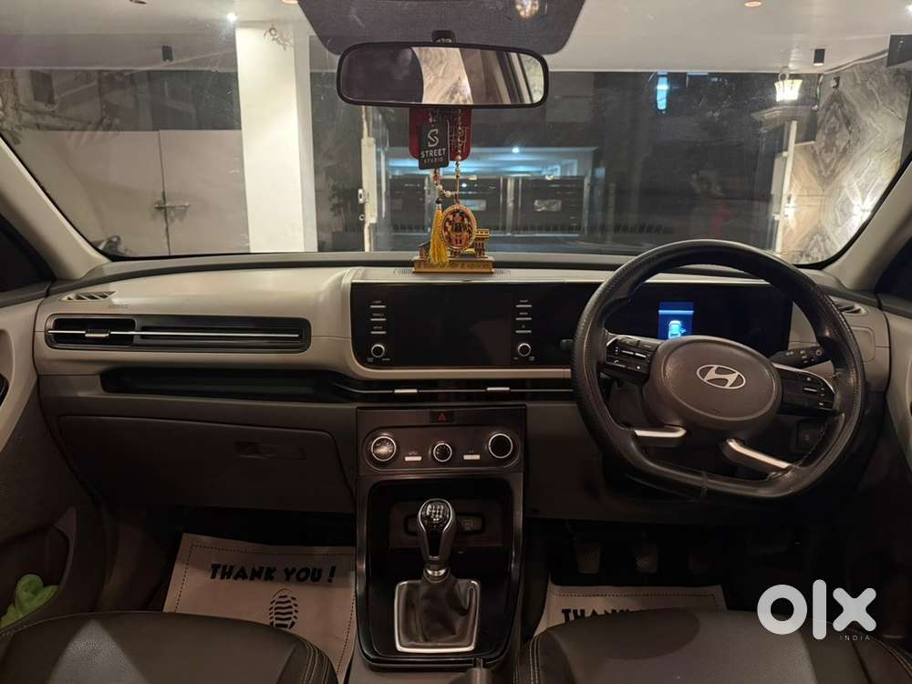 Hyundai Creta 1.5 Diesel 2024