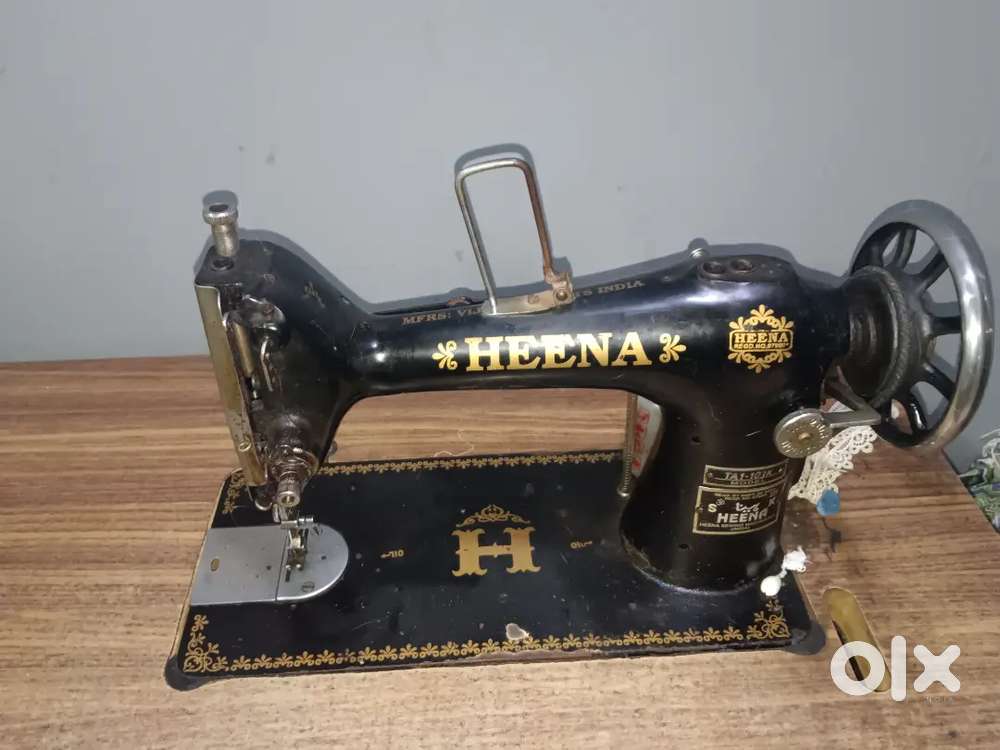 Selai machine
