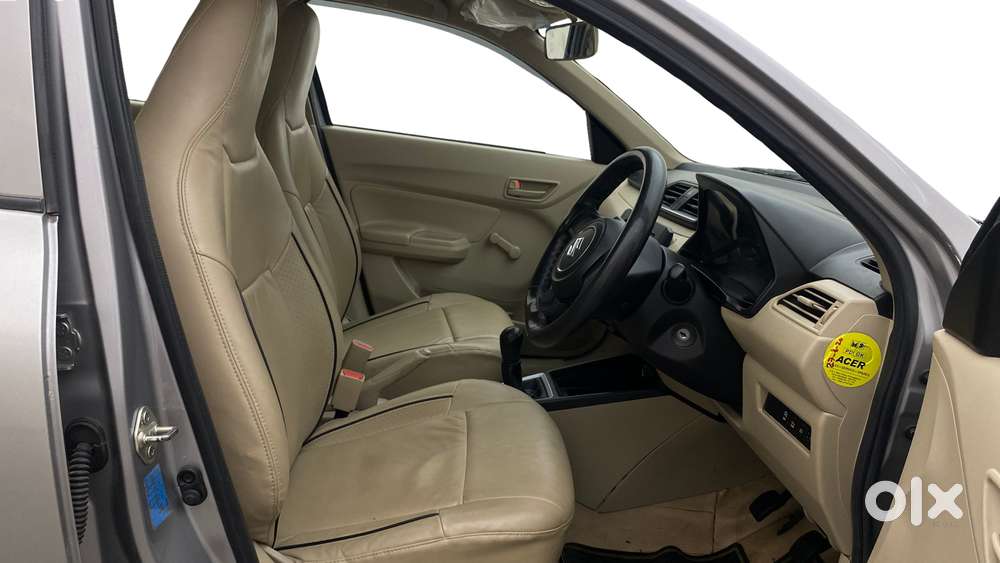 Maruti Suzuki Swift Dzire 1.2 Lxi Bsiv, 2020, Petrol