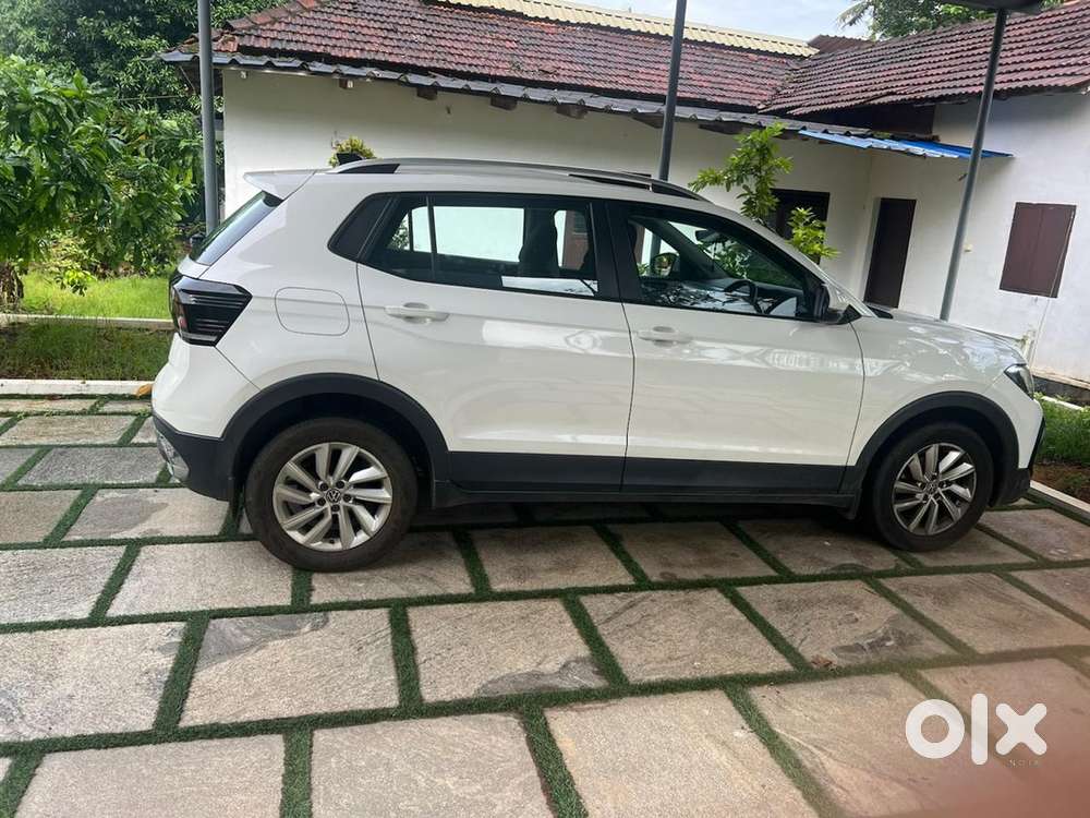 Volkswagen Taigun 1.0 Petrol