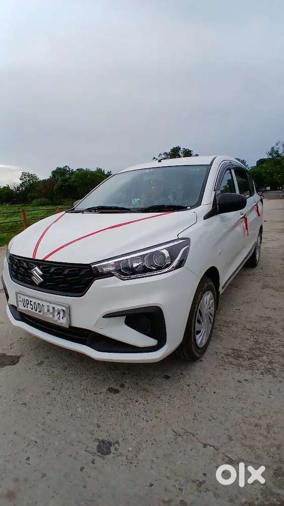 Maruti Suzuki Ertiga 2026...kisi Vibhag Me Jaroorat Ho To Sampark Kare
