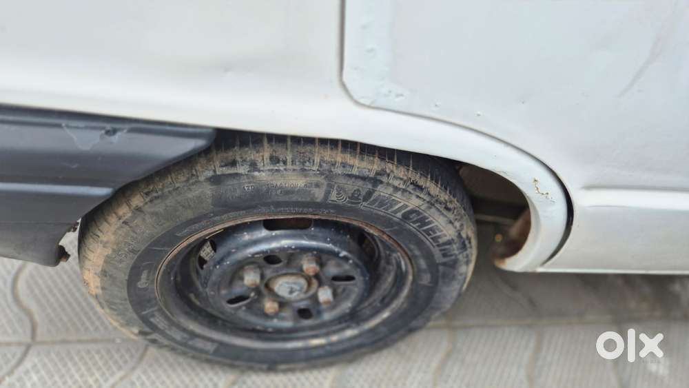 Maruti Suzuki 800 Ac, 1996, Petrol