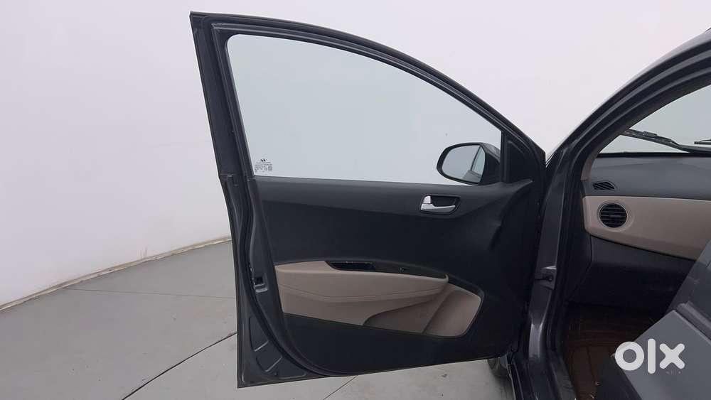 Hyundai Grand I10 1.2 Kappa Sportz, 2015, Petrol