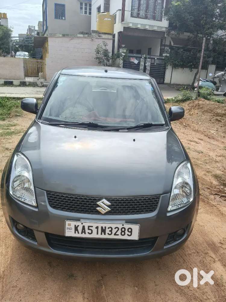 Swift 2007 Maruti Suzuki