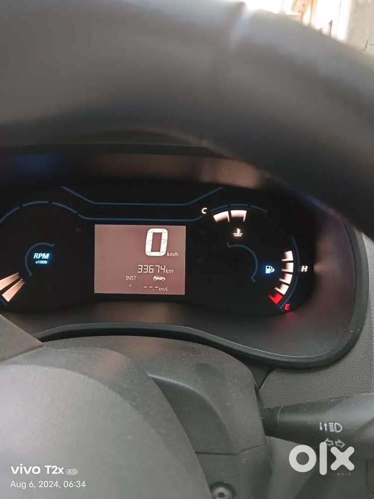 Renault Kwid 2020