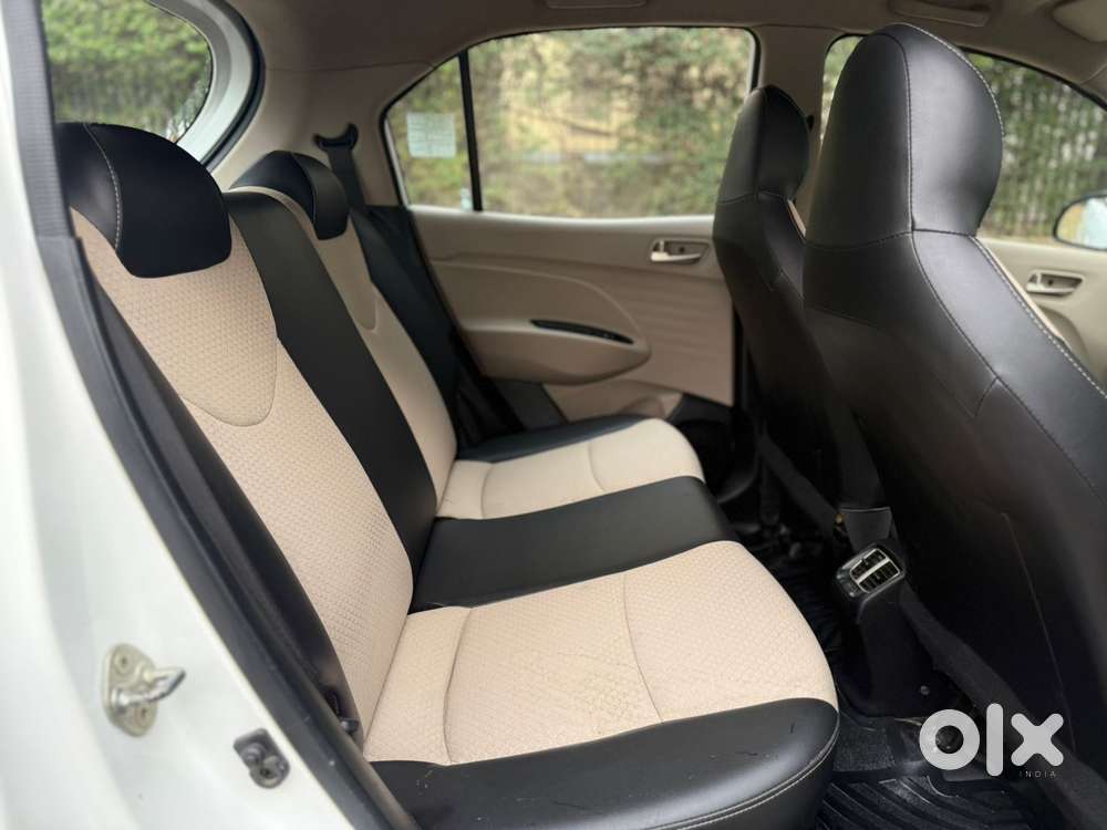 Hyundai New Santro 1.1 Magna Mt, 2018, Petrol