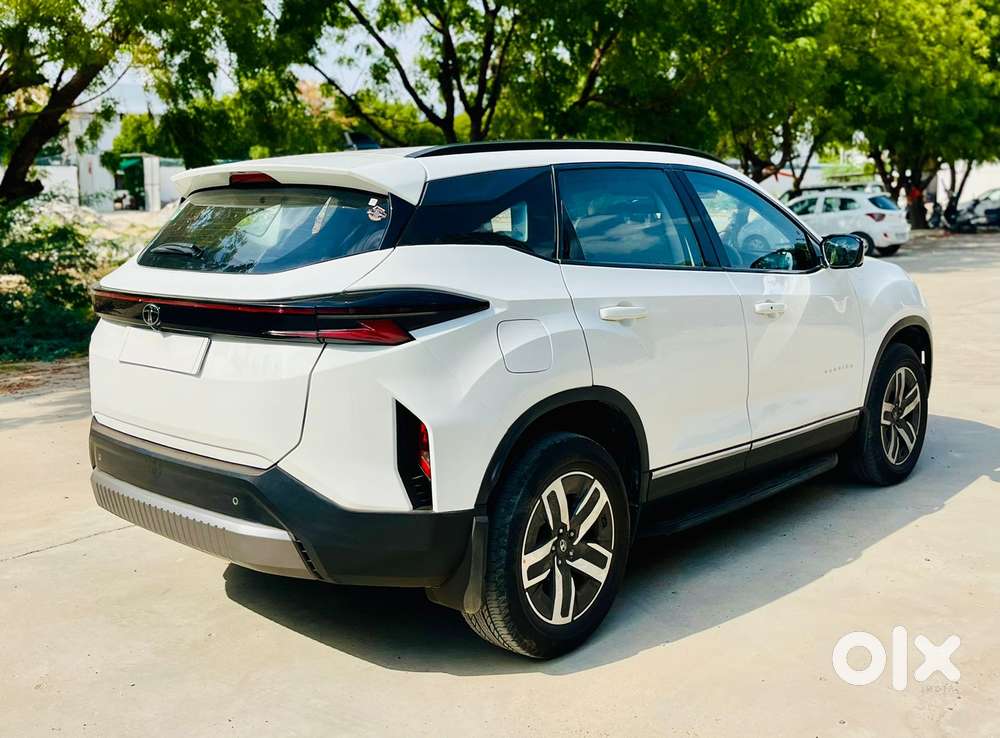 Tata Harrier Adventure Plus, 2024, Diesel