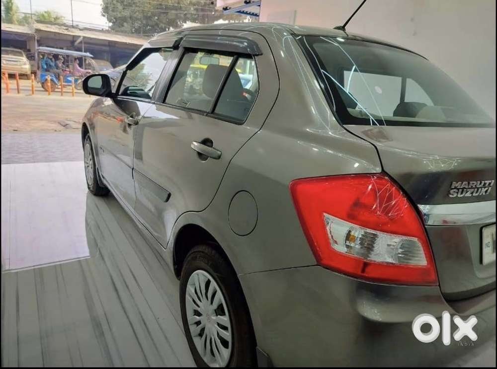 Maruti Suzuki Swift Dzire Vdi, 2015, Diesel