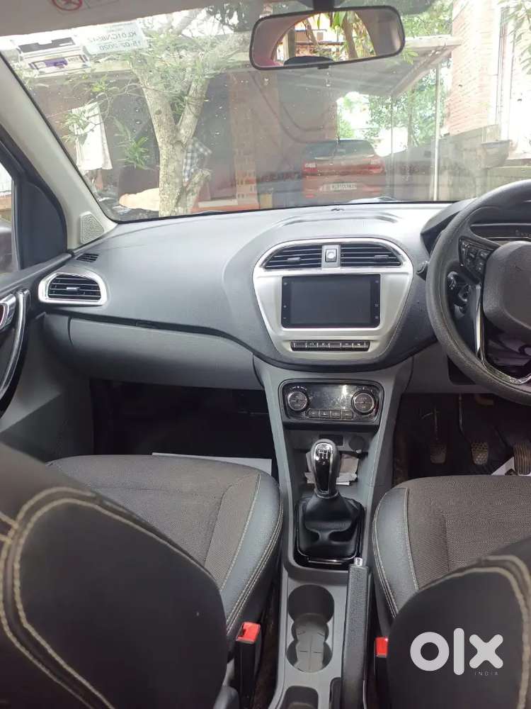 Tata Tigor Revotron 2020 Manual
