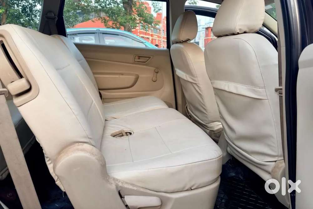 Maruti Suzuki Ertiga, 2016, Diesel
