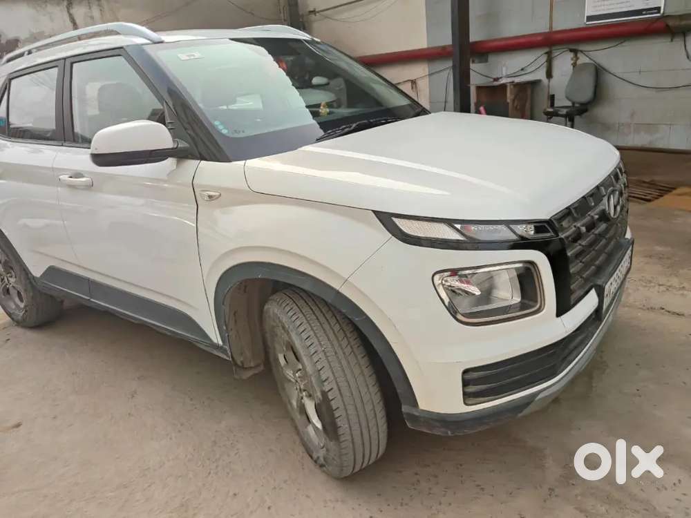 Hyundai Venue S Plus 2023 Mt