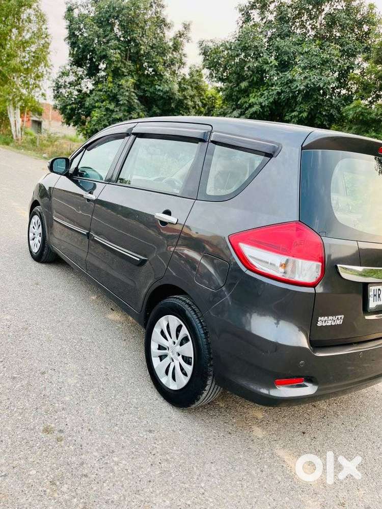 Maruti Suzuki Ertiga Vdi Abs, 2018, Diesel