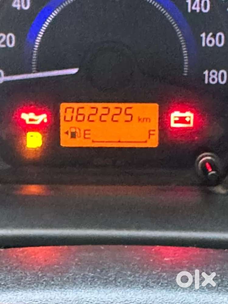 Honda Brio S Mt, 2014, Petrol