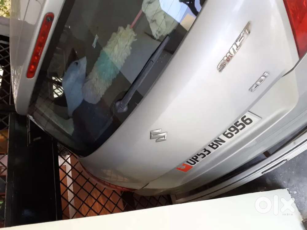 Maruti Suzuki Swift 2014 Diesel 85000 Km Driven In Good Condition