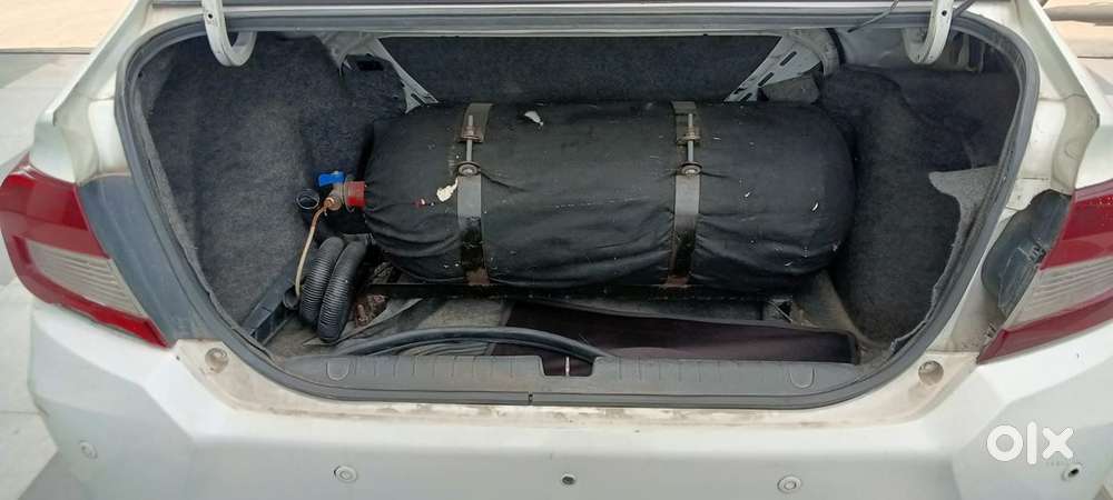2019 Honda Amaze Petrol