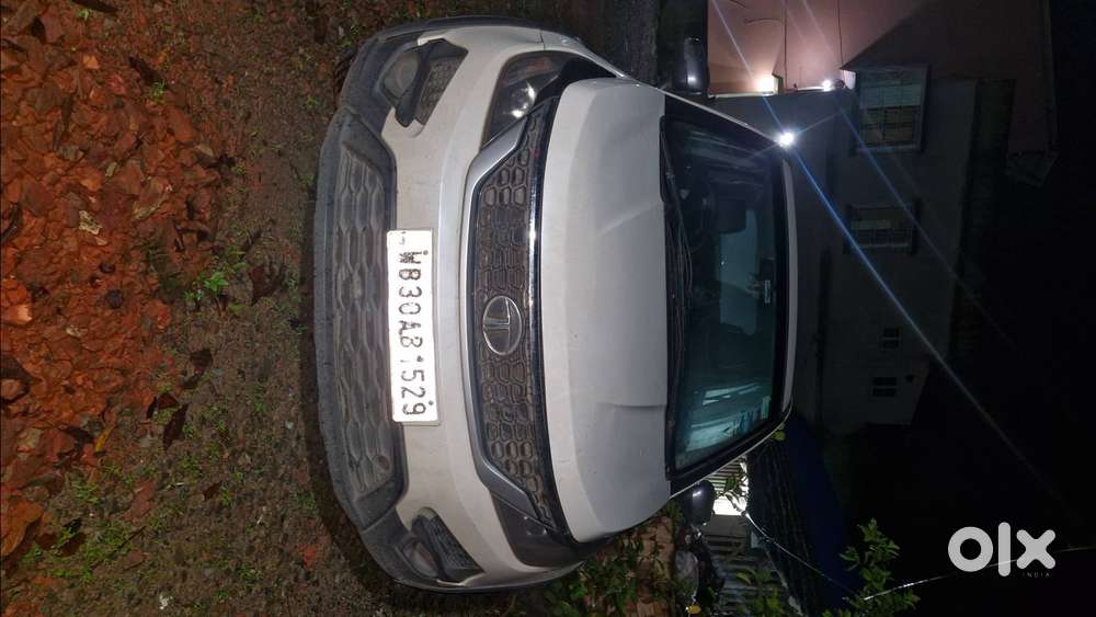 Tata Hexa 2018 Diesel
