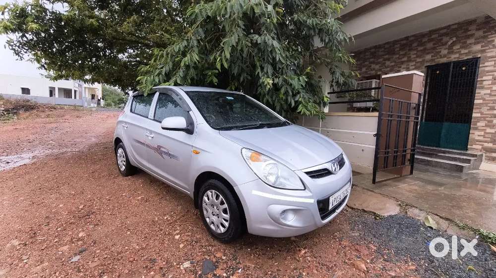 Hyundai I20 Magna 2011 Second Owner