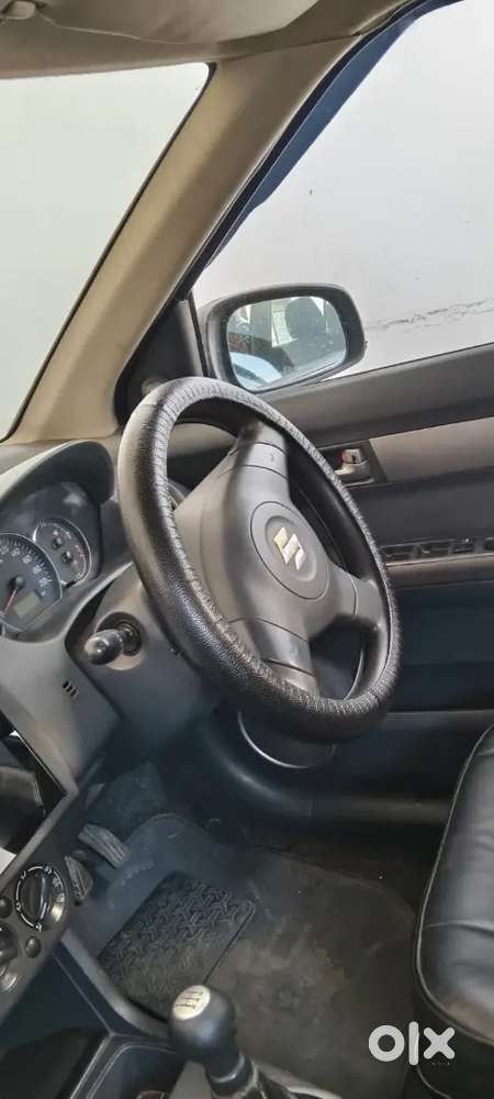 Maruti Suzuki Swift 2009