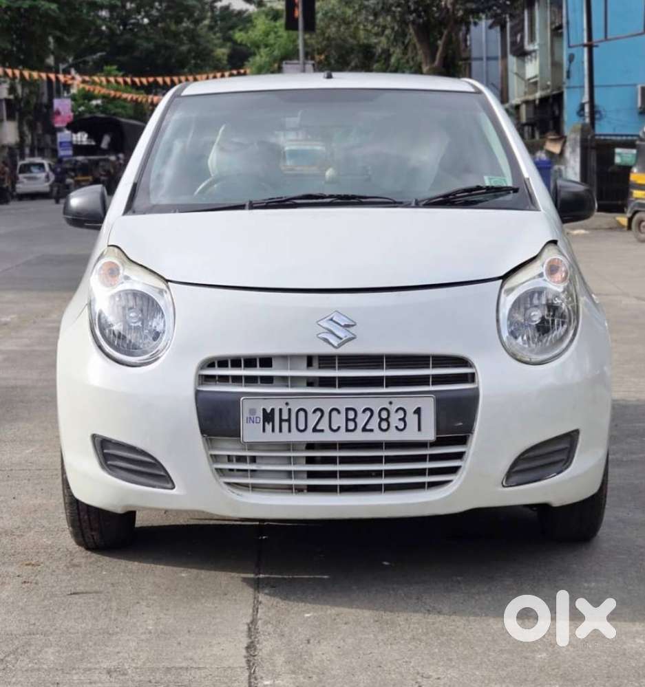 Maruti Suzuki A-star At Vxi, 2011, Petrol