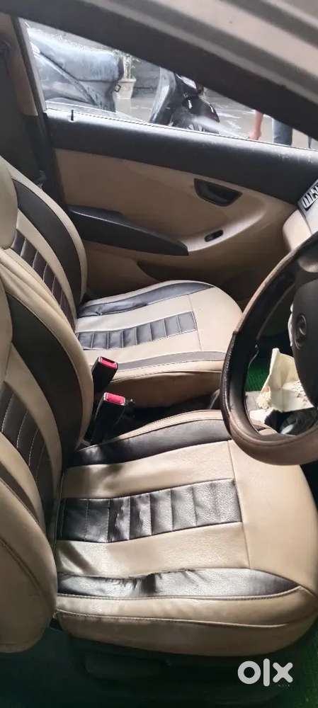 Hyundai Eon 2015 Petrol 71000 Km Driven