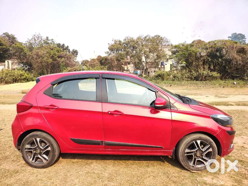 Tata Tiago 2020 2nd Owner