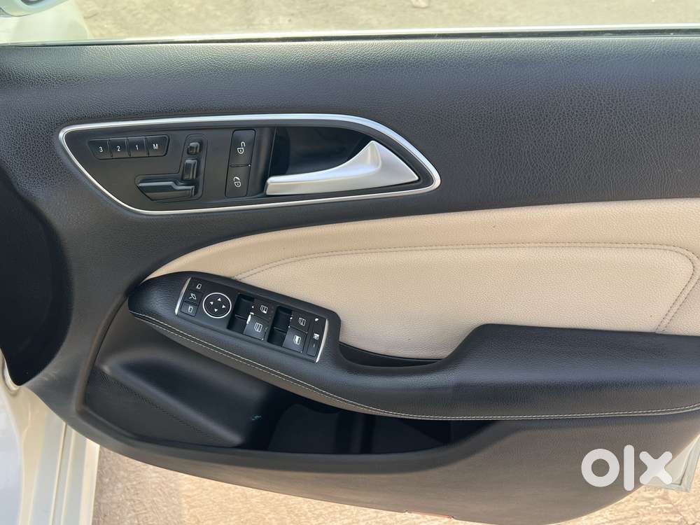 Mercedes-benz B Class