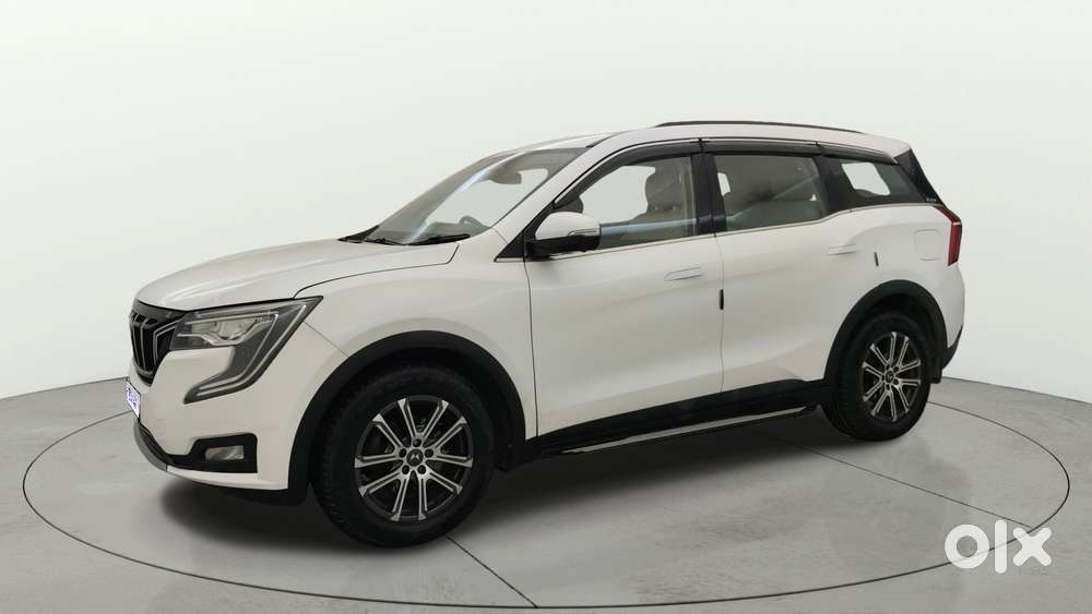 Mahindra Xuv700 2.2 Ax 7 Diesel At Str Awd, 2023, Diesel