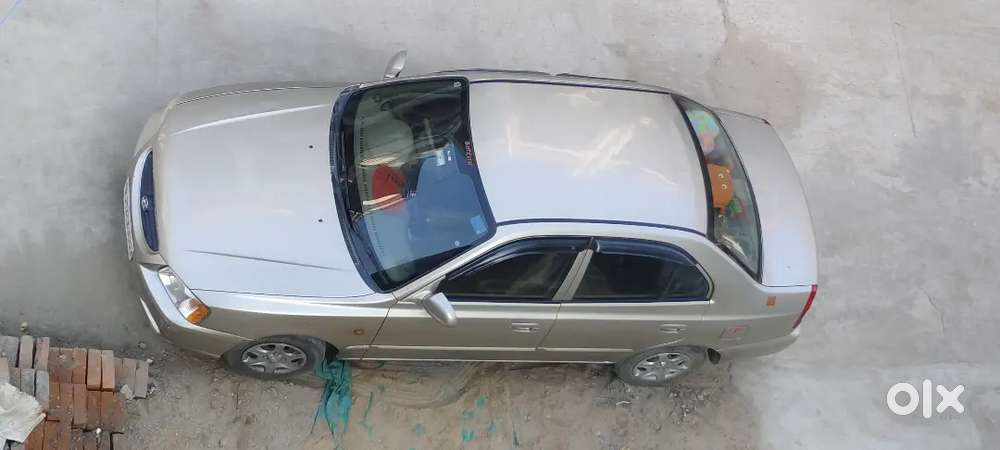 Hyundai Accent 2010 1.5 Executive Single Hand Used Mint Condition