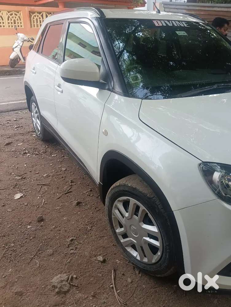 Maruti Suzuki Vitara Brezza 2017 Diesel 149000 Km Driven