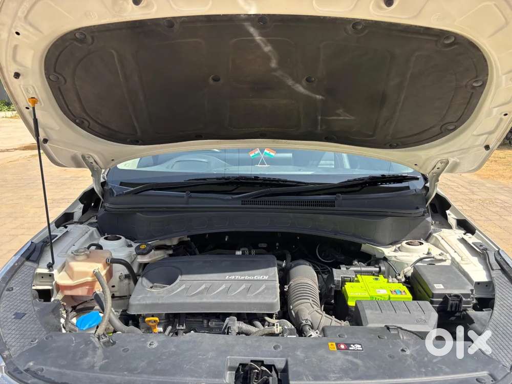 Kia Seltos Gtx Dct, 2023, Petrol