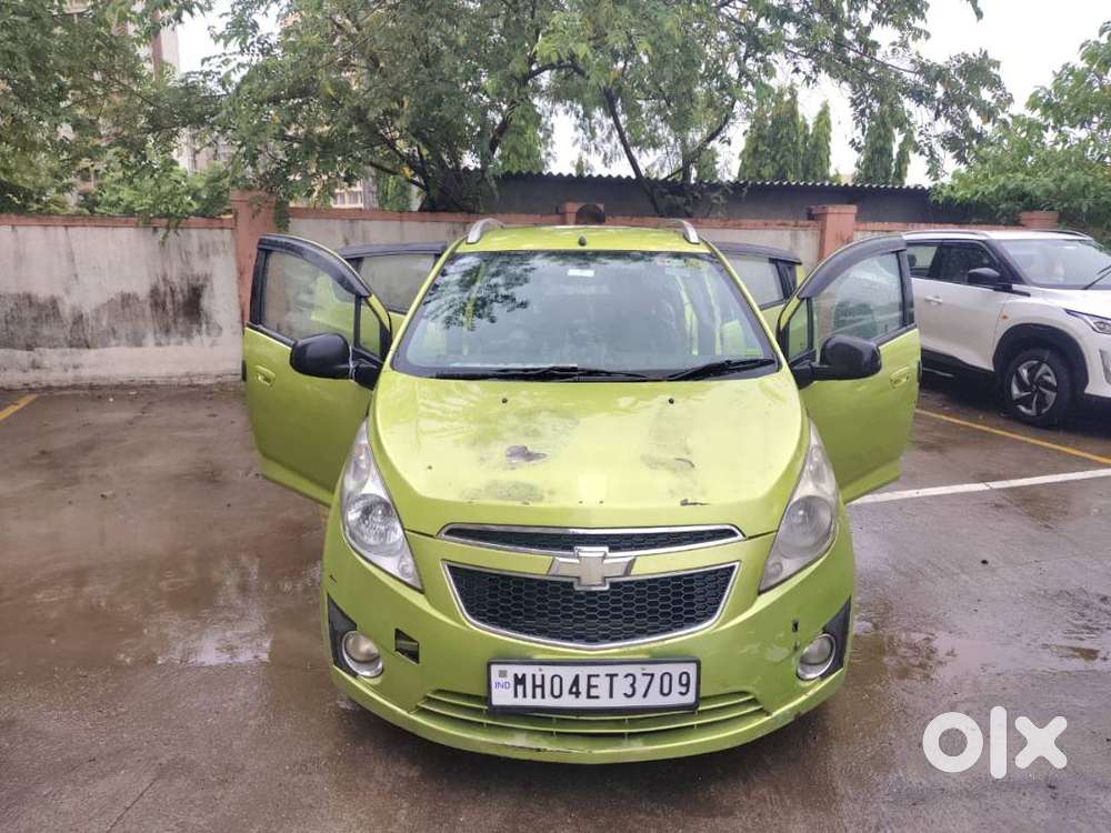 Petrol + Cng , Valid Up To 2031.