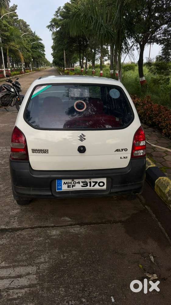 Maruti Suzuki Alto Good Condition