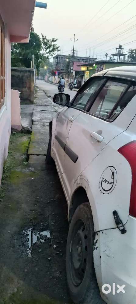 Maruti Suzuki Swift 2011 Vry Good Condition