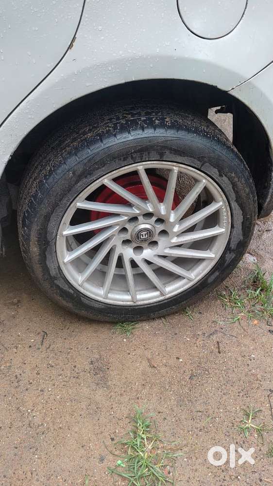 Maruti Suzuki Swift Vxi Deca, 2013, Petrol