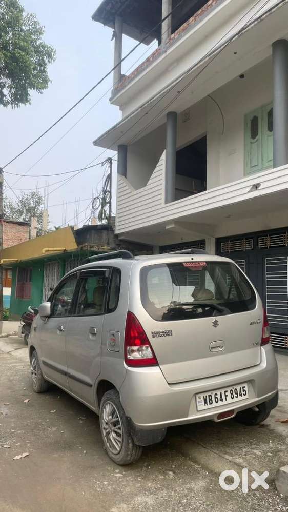Maruti Suzuki Estilo 2012 Petrol Very Good Condition