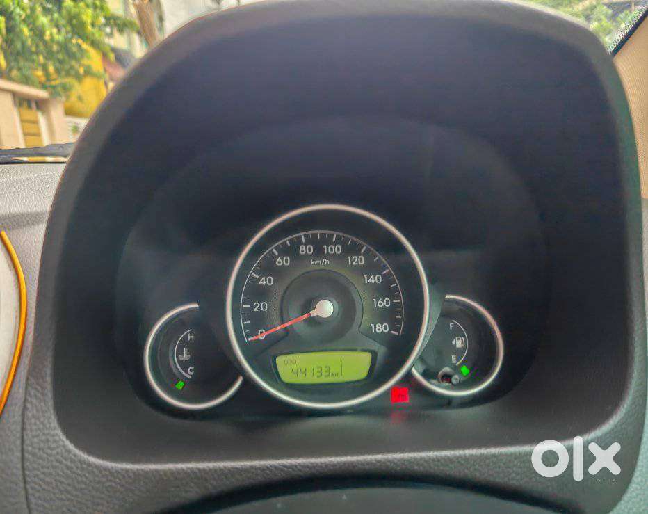 Hyundai Eon Magna +, 2017, Petrol