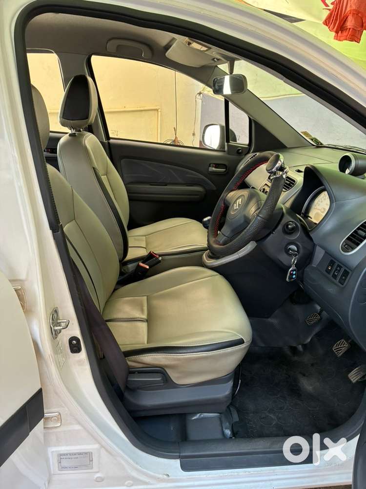 Maruti Suzuki Ritz