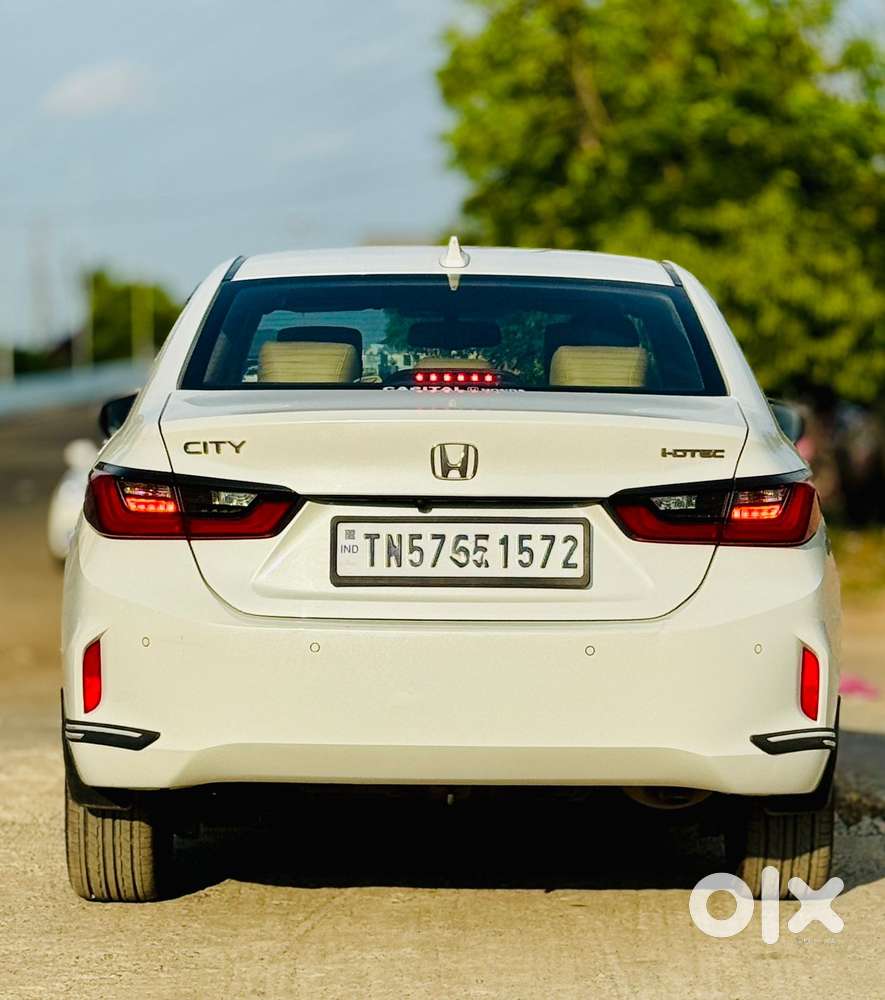 Honda City 1.5 Vx I-dtec Mt, 2022, Diesel