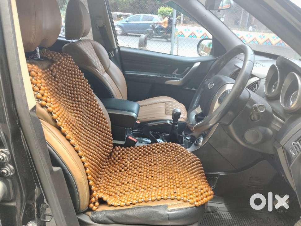 Mahindra Xuv500 W11, 2020, Diesel